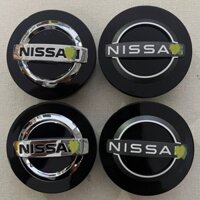 Phong Cách Mới Nhật Bản Bánh Xe Teana Trung Tâm Bao 16-24 Tuổi Teana Lốp Xe Ô Tô Vành Thép Logo Bánh Xe Trục Bao Da Logo Ô Tô