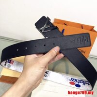 Phong cách mới [Sản phẩm mới] Đai LV LOUIS VUITTON.