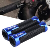 Phong Cách Mới Thích Hợp Cho Yamaha FORCE155 R3 R25 MT03 MT07 MT09 FZ8 Tay Cầm Cao Su Sửa Đổi Tay Cầm