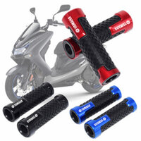 Phong Cách Mới Thích Hợp Cho Xe Máy YAMAHA YAMAHA YZFR1 / R15 / R25 / R3 / R6 Tay Cầm Sửa Đổi Vỏ Cao Su Tay Cầm