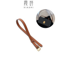 Phong Cách Mới Thích Hợp Cho celine Arc de Triomphe Túi Nách Dây Đeo Vai Nối Dài Sửa Đổi Phụ Kiện celine Túi Xách Dây Đeo Nối Dài Phụ Kiện Đeo Ngang