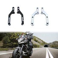 Phong Cách Mới Thích Hợp Cho Xe Honda NC750X 2021-2022 Kính Chắn Gió Xe Máy Điều Chỉnh Giá Đỡ Kính Chắn Gió Nâng Chân Đế