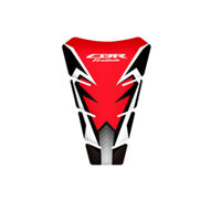 Phong Cách Mới Thích Hợp Cho Xe Honda CBR1000 CBR650 CBR500 CBR300 CBR250RR Bình Nhiên Liệu Dán Xương Cá Dán