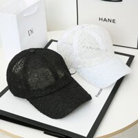 Phong Cách Nhật Bản Lò Xo Ren Gạc Thoáng Khí Đạt Đỉnh Mũ Nữ Phong Cách Nhật Bản Tất Cả Trận Đấu Thời Trang Mùa Xuân Che Nắng Cong Vành Mũ Bóng Chày Phong Cách Nhật Bản Gạc Ren Mùa Xuân Thoáng Khí Đạt Đỉnh Mũ Nữ Phong Cách Nhật Bản Tất Cả Trận Đấu Thời Tra