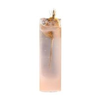 Phong Cách Nhật Bản Tumbler Collins Ly Cocktail Ly Cao Bóng Cao Đảo Dài Trà Đá Ly Dài Ly Rượu Dài