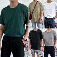Phông GATE6 Daily Tee