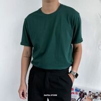 Phông GATE6 Daily Tee