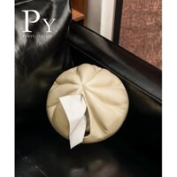 Phòng Khách 2.20 Phòng Tắm Hấp Kem Gió Người Gốm Hộ Gia Đình Hộp Giấy Lưu Trữ 1044 Khăn Giấy Hộp Giấy Bánh Mì Để Bàn