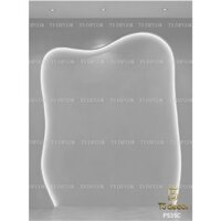 Phông Livestream 3D 5D Tặng Keo + Dụng Cụ Dán hoặc Đinh Đóng Tường