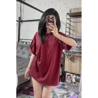 [PHÔNG MỚI NHATLEONLINESHOP] Phông đỏ đính đá hạt to đính đinh
