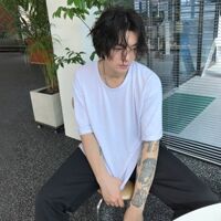 Phông MQ cổ chữ U