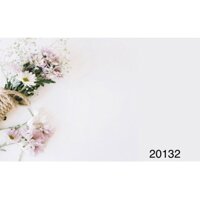 Phông nền 3d chụp ảnh sản phẩm size lớn 1m x 1,5m