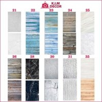 Phông nền chụp ảnh 2 mặt in 3d tấm nền chụp ảnh sản phẩm studio decor trang trí background giá rẻ 2F06 M9-35
