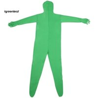 Phông Nền Chụp Ảnh Bằng polyester Màu Xanh Lá Cây Thoáng Khí Thoải Mái Không Nhăn
