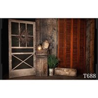 Phông nền chụp ảnh mã T688