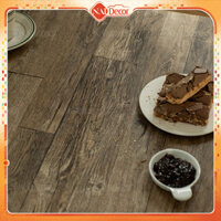 [Phông nền chụp ảnh] Nền PVC giả gỗ siêu mỏng Nai decor  – Vân gỗ nối