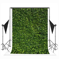 PHÔNG NỀN CHỤP ẢNH THẢM LÁ XANH MÁT