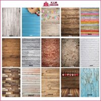 Phông nền chụp ảnh vải in 3D 80cm 125cm Tấm nền chụp ảnh sản phẩm decor trang trí background giá rẻ M5