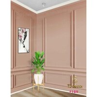 Phông nền giả tường phào chỉ, phông background 3D/5D cao cấp...
