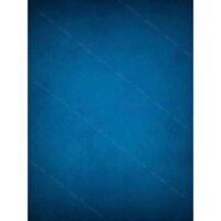 Phông nền loang xanh chụp ảnh kỉ yếu kiểu Mỹ,... chất liệu vải Canvas cao cấp - 18DECOR
