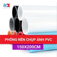 Phông nền PVC kích thước 150x200cm