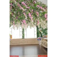 Phông nền vải 3d chụp ảnh size 150x250cm in ảnh cưới phim trường - tạo ra hiệu ứng đẹp mắt FO21655