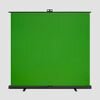 Phông nền xanh lá tách phông di động Elgato Green Screen XL