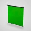 Phông nền xanh lá tách phông treo tường Elgato Green Screen MT