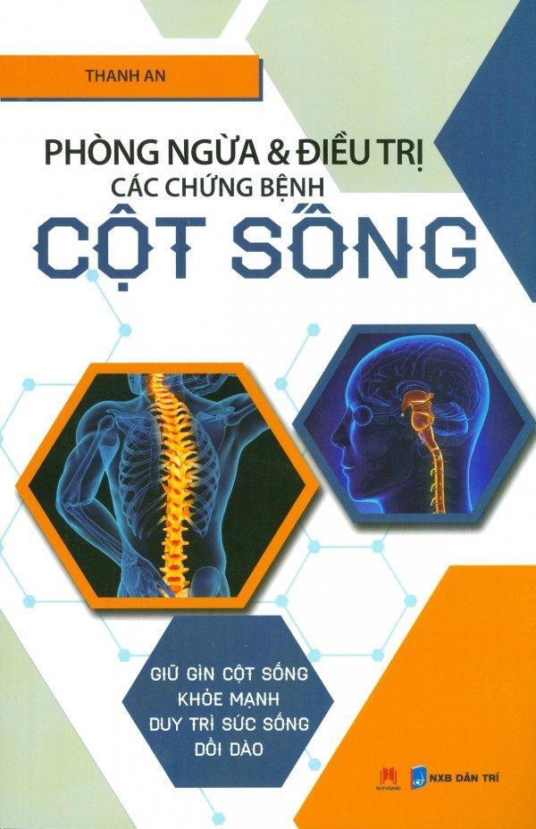 Phòng ngừa và điều trị các chứng bệnh cột sống