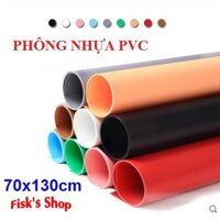 Phông nhựa chụp ảnh PVC TIANRUI 70x130cm