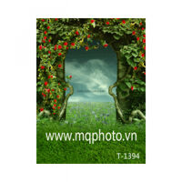 Phông PP 3D 3M x 5M T-1394