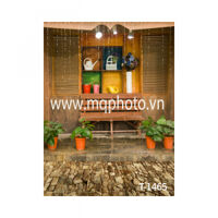 Phông PP 3D 3M x 5M T-1465