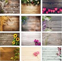 Phông PVC nền 3D chụp ảnh ( 125cm x 80xm )  - 3461