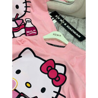 Phông siêu cấp hello kitty❤️❤️
