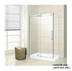 Phòng tắm đứng chữ nhật (cửa lùa) Manhattan MKE1131