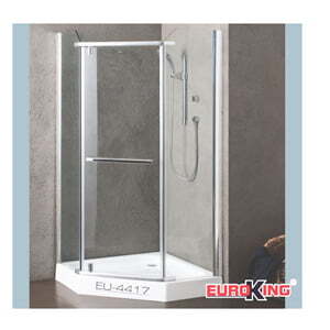 Phòng tắm đứng Euroking EU-417