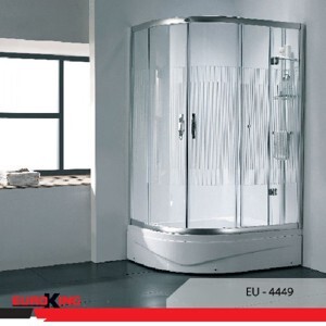Phòng tắm đứng Euroking EU-4449B