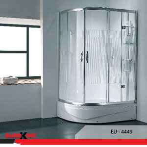 Phòng tắm đứng Euroking EU-4449B