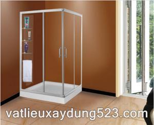 Phòng tắm đứng Euroca SR-CN