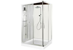 Phòng tắm đứng Euroca SR-CN