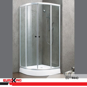 Phòng Tắm Đứng Euroking EU 4440