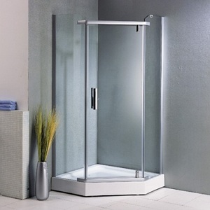 Phòng tắm đứng vách kính Appollo TS-028A