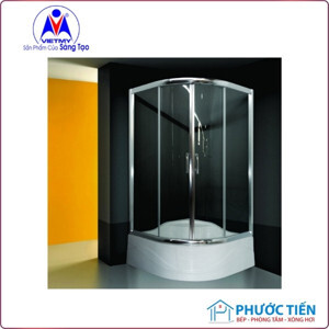 Phòng tắm đứng Việt Mỹ PTG-03