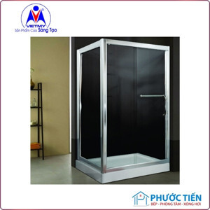 Phòng tắm đứng Việt Mỹ PTV-02