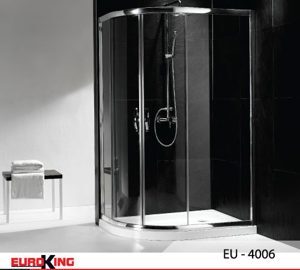 Phòng tắm góc Euroking EU 4006B