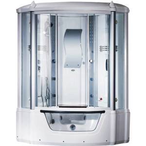 Phòng tắm góc massage Euroking EU-8825