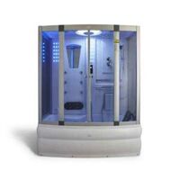 Phòng tắm Govern GV-0102