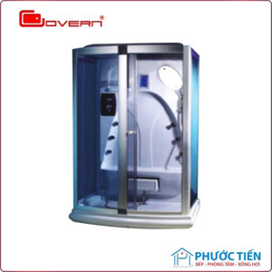 Phòng tắm Govern JS105