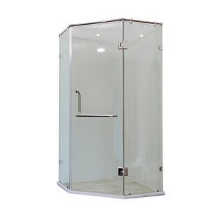 Phòng tắm kính Đình Quốc DQ-8177-2