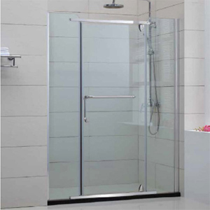 Phòng tắm kính Fendi FIP-1X3